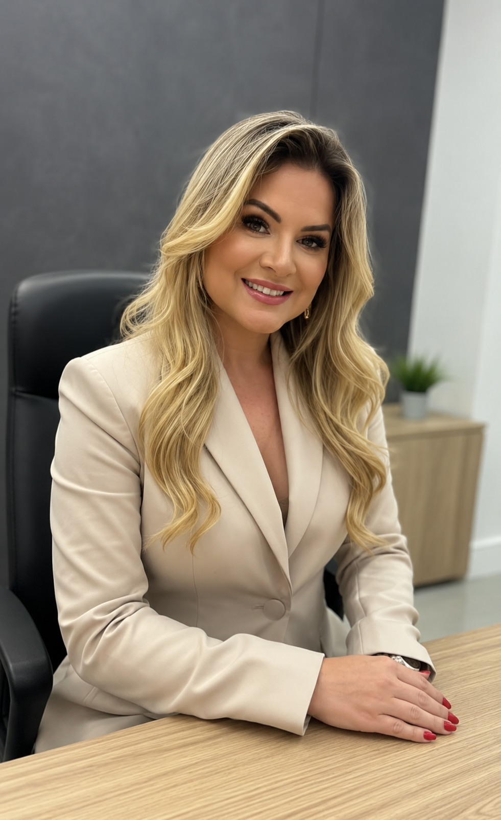 Patricia Dias