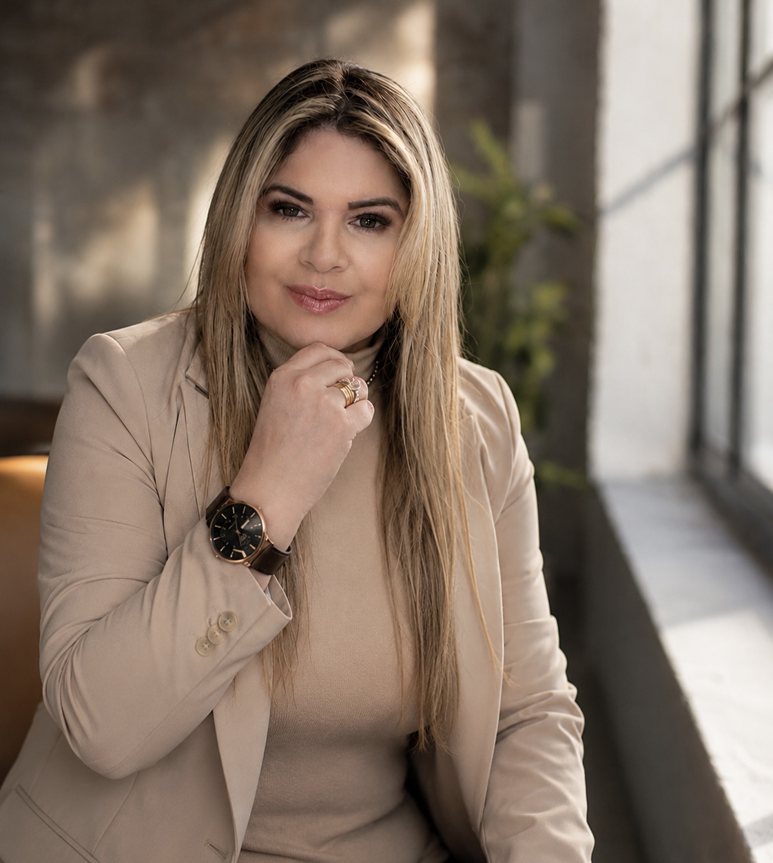 Patricia Dias Psicóloga